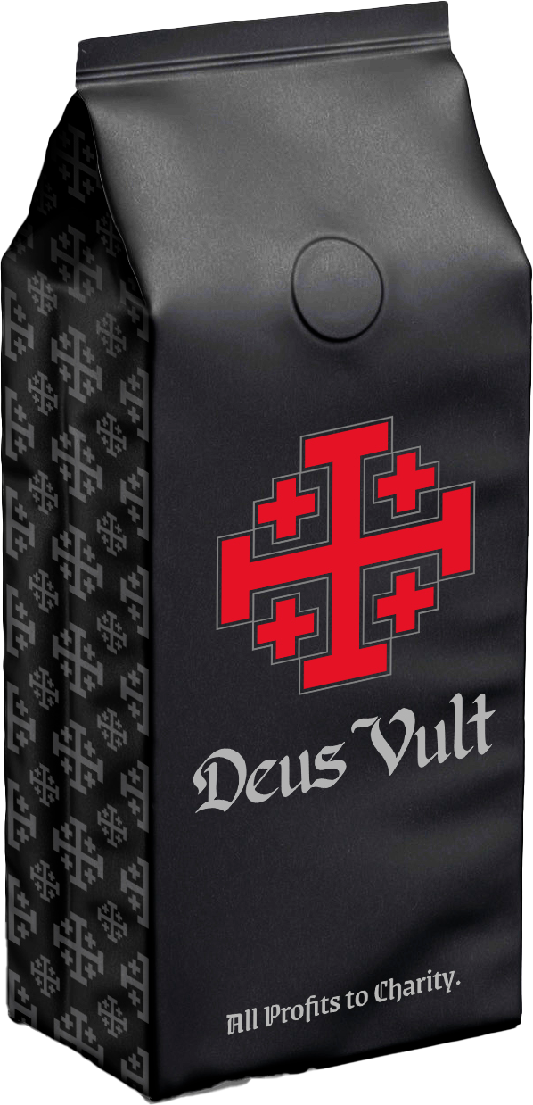 Deus Vult