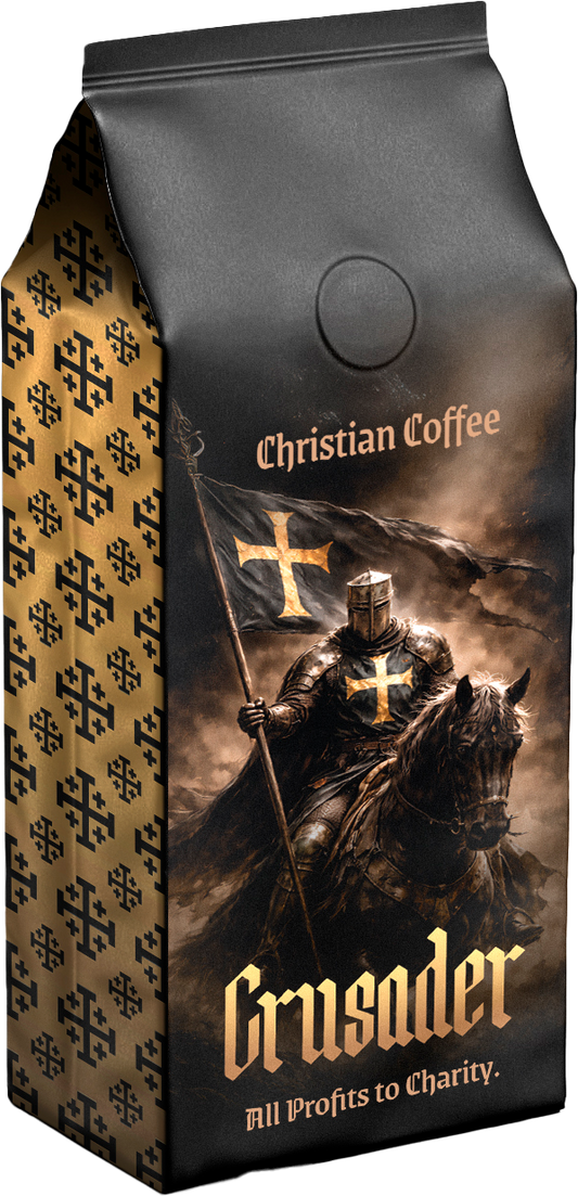 Crusader