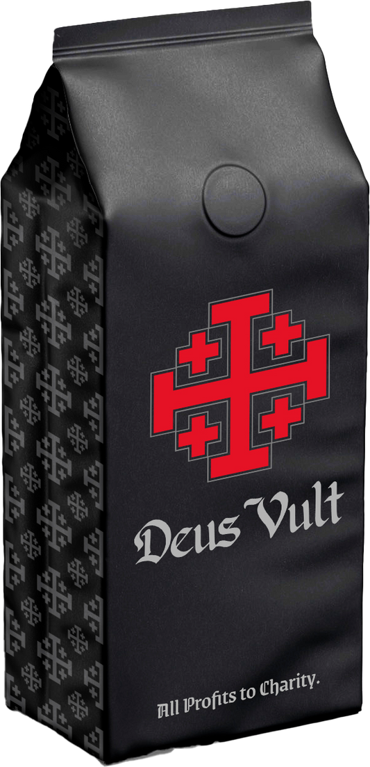 Deus Vult