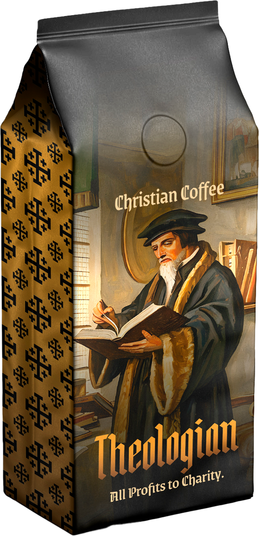 Theologian